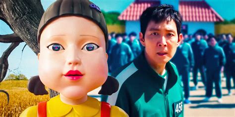 Why Squid Game Is So Popular (& Could Become Netflix's .
